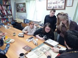 Жизнь по церковному календарю